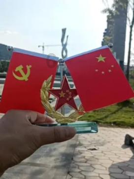 晚潮｜向明大姐——我的革命引路人