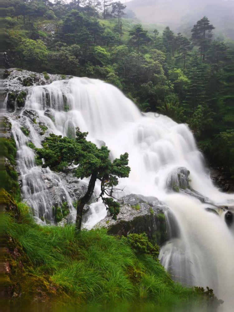 加沙无家可归男童雨中烤火 仅穿短袖瑟瑟发抖